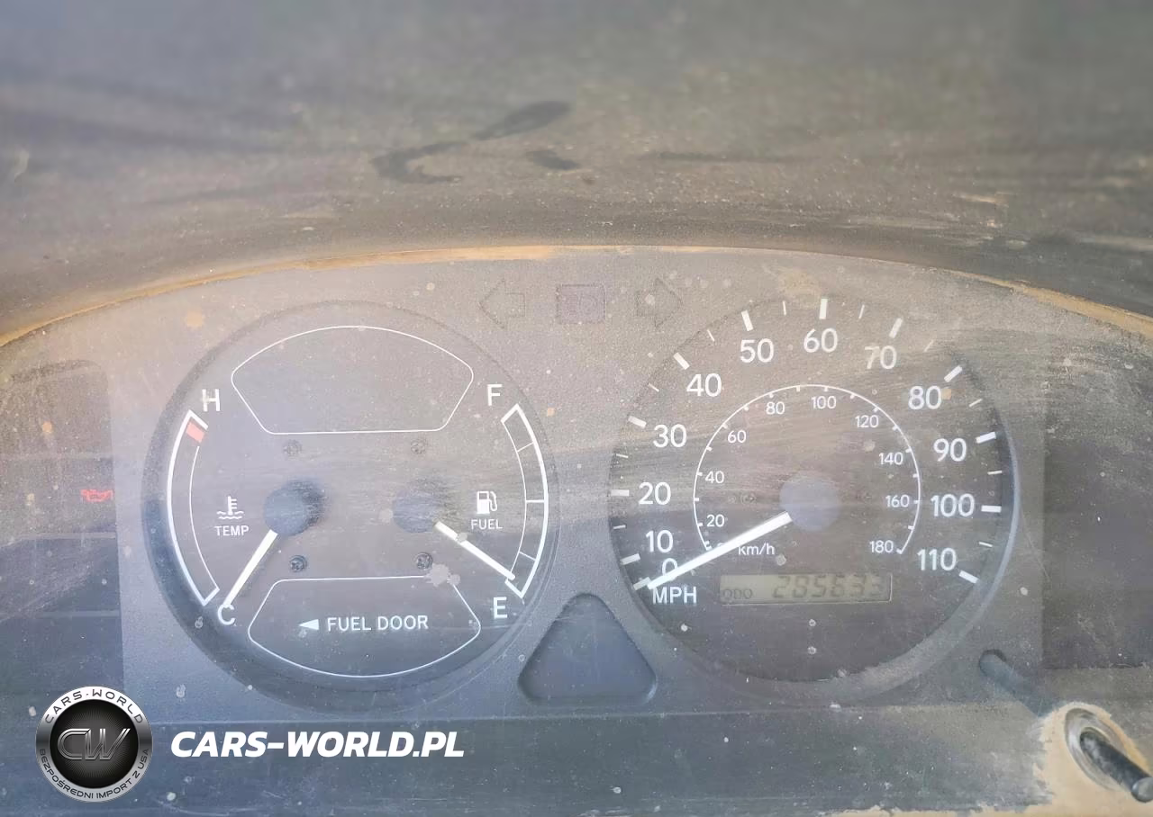 1999 Toyota Corolla Ve VIN:1NXBR12E5XZ218267 - 9