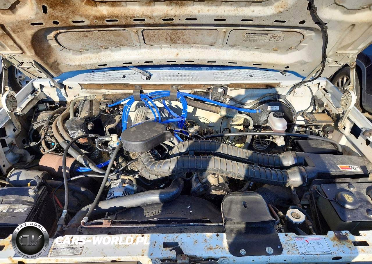 1993 Ford F150 VIN:1FTEX14N3PKA58759 - 11
