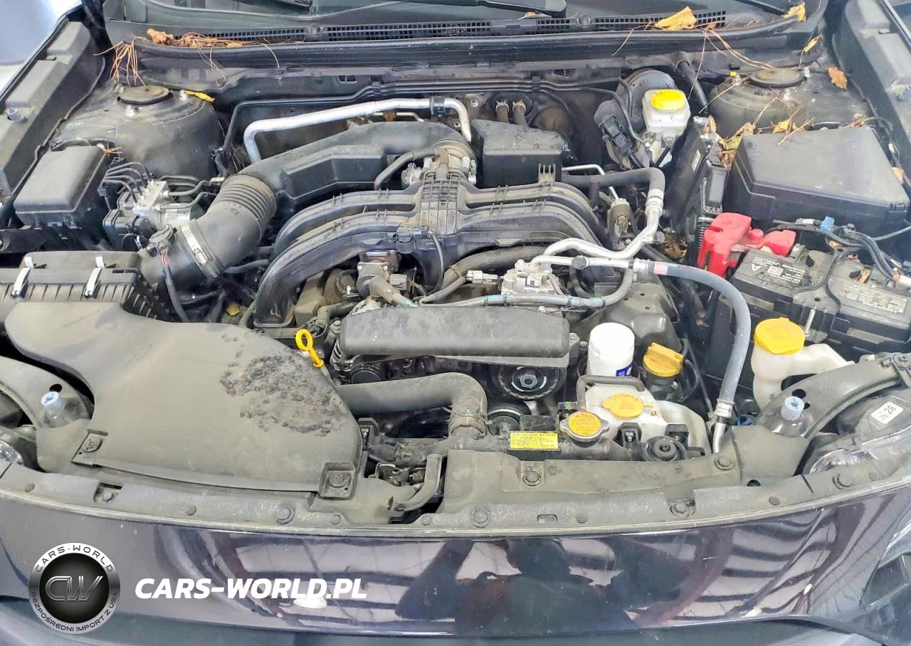 2025 Subaru Outback Limited VIN:4S4BTANC6S3151866 - 12