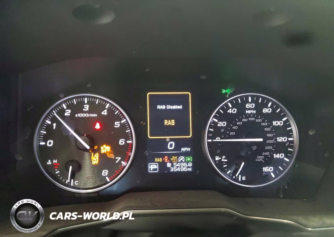 2025 Subaru Outback Limited VIN:4S4BTANC6S3151866 - 9