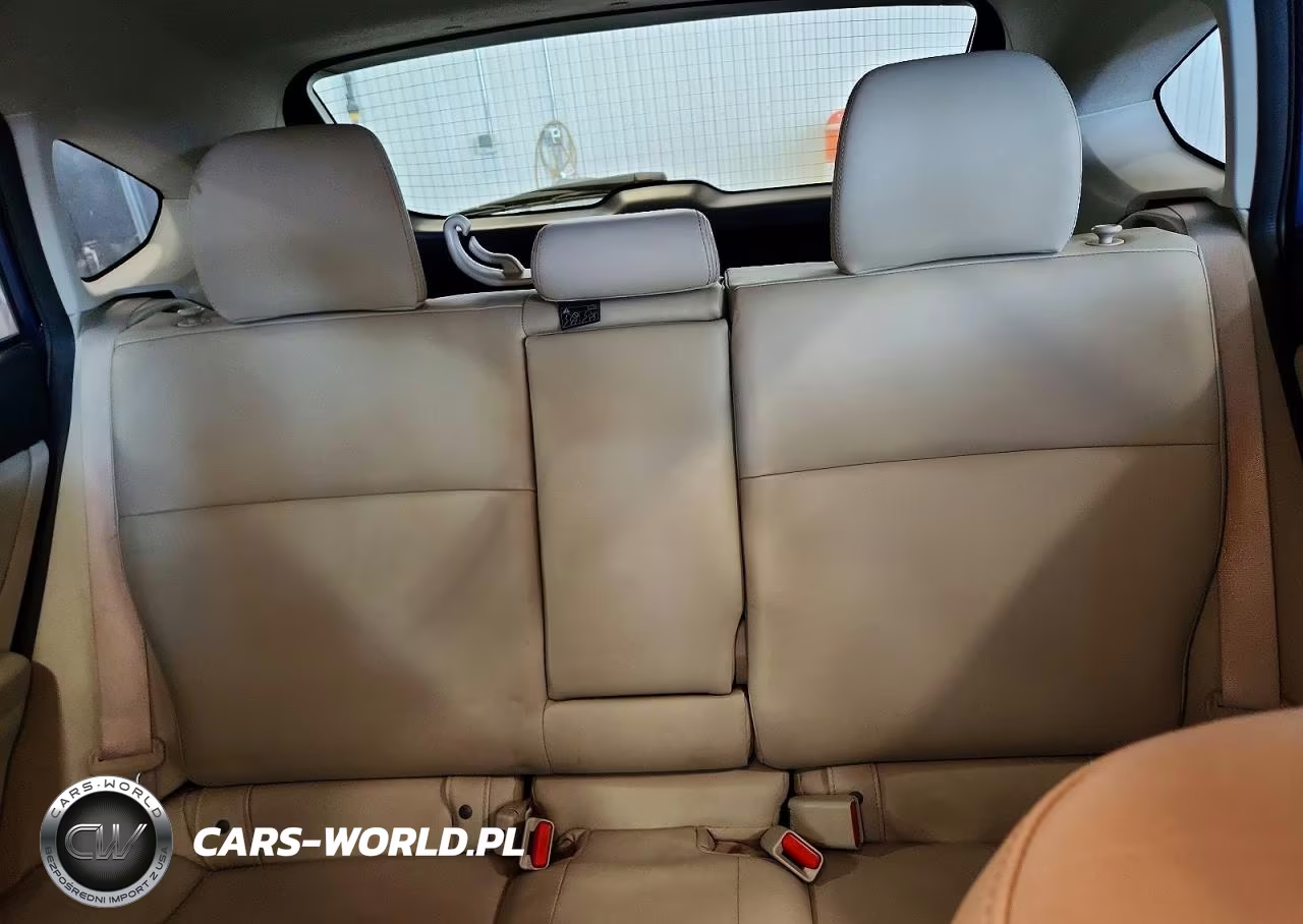 2014 Subaru Xv Crosstrek 2.0 Limited VIN:JF2GPAGC4E8256149 - 10