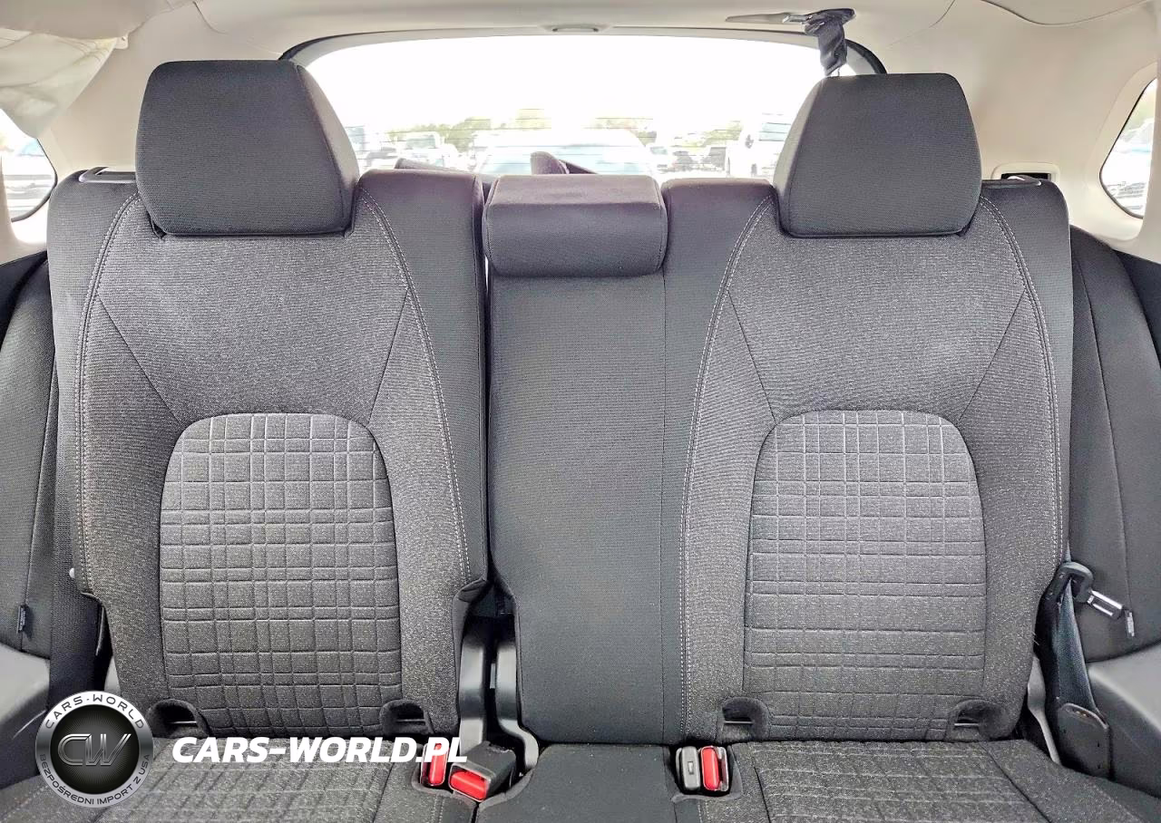 2026 Honda Hr-V Lx VIN:3CZRZ1H34TM705543 - 10