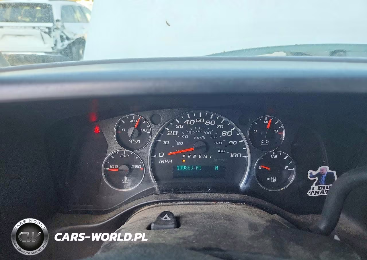 2016 Chevrolet Express 2500 Cargo Van VIN:1GCWGAFF3G1127112 - 9