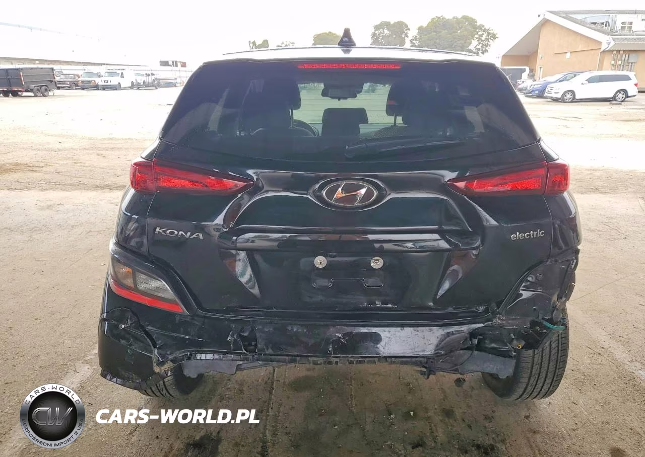 2023 Hyundai Kona Sel VIN:KM8K33AG4PU190767 - 6