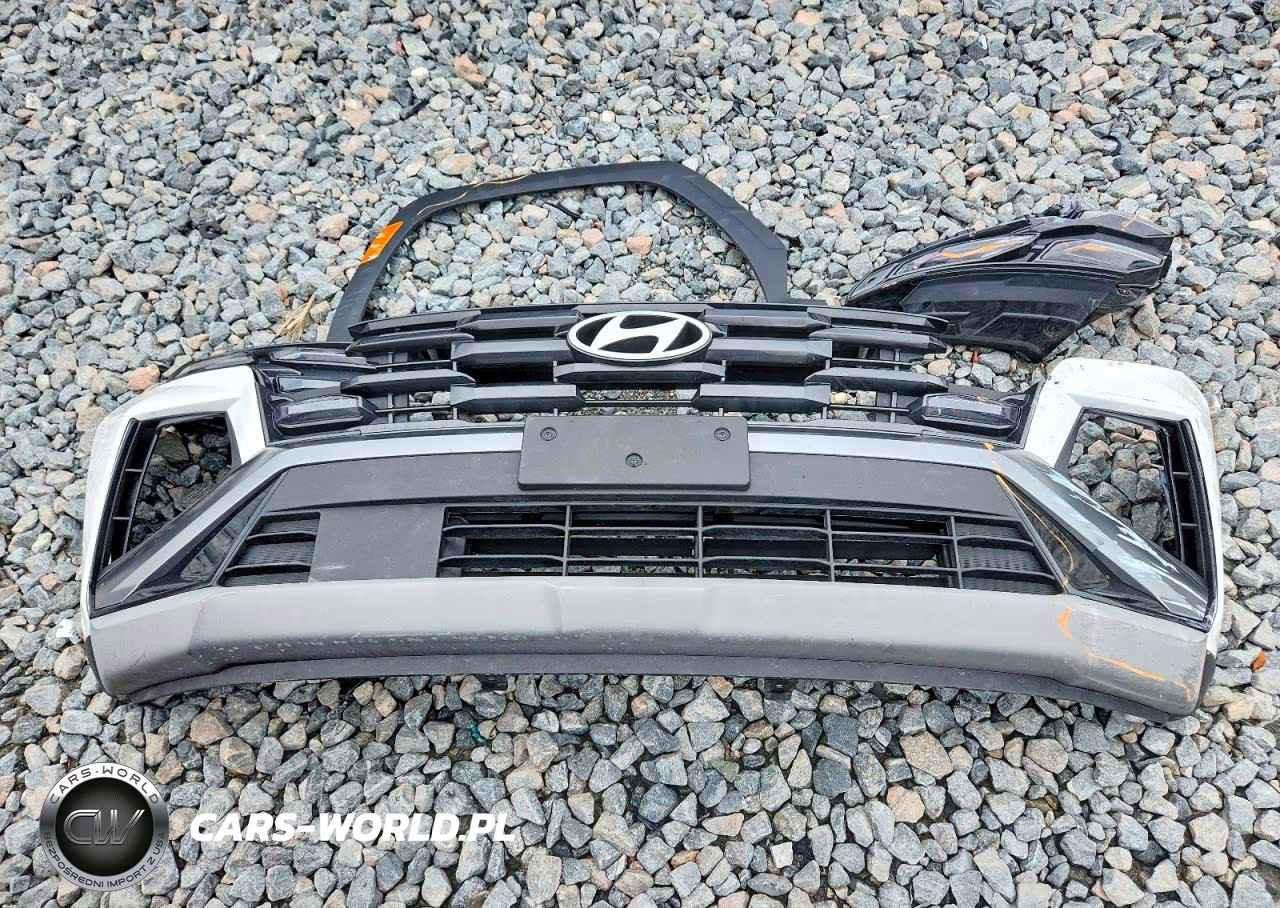 2025 Hyundai Tucson Sel VIN:5NMJB3DE7SH492776 - 13
