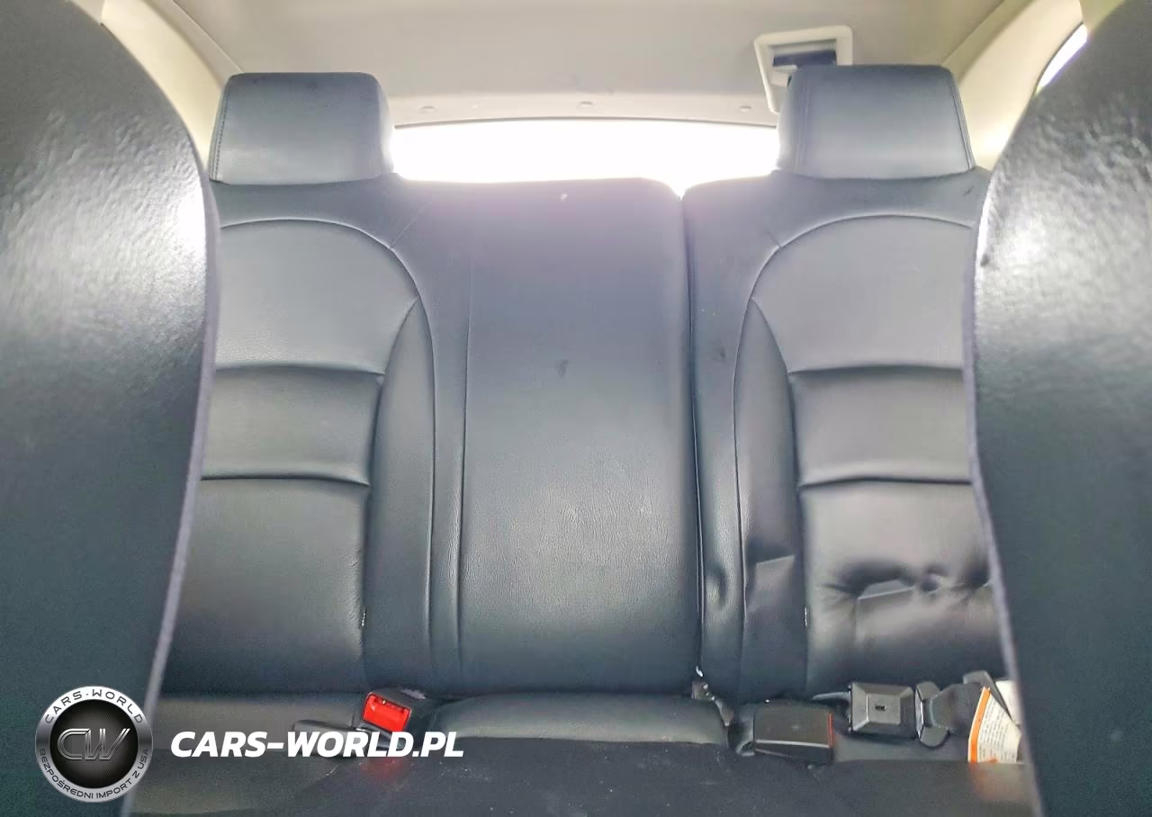 2014 Nissan Rogue Select S VIN:JN8AS5MT1EW622597 - 10