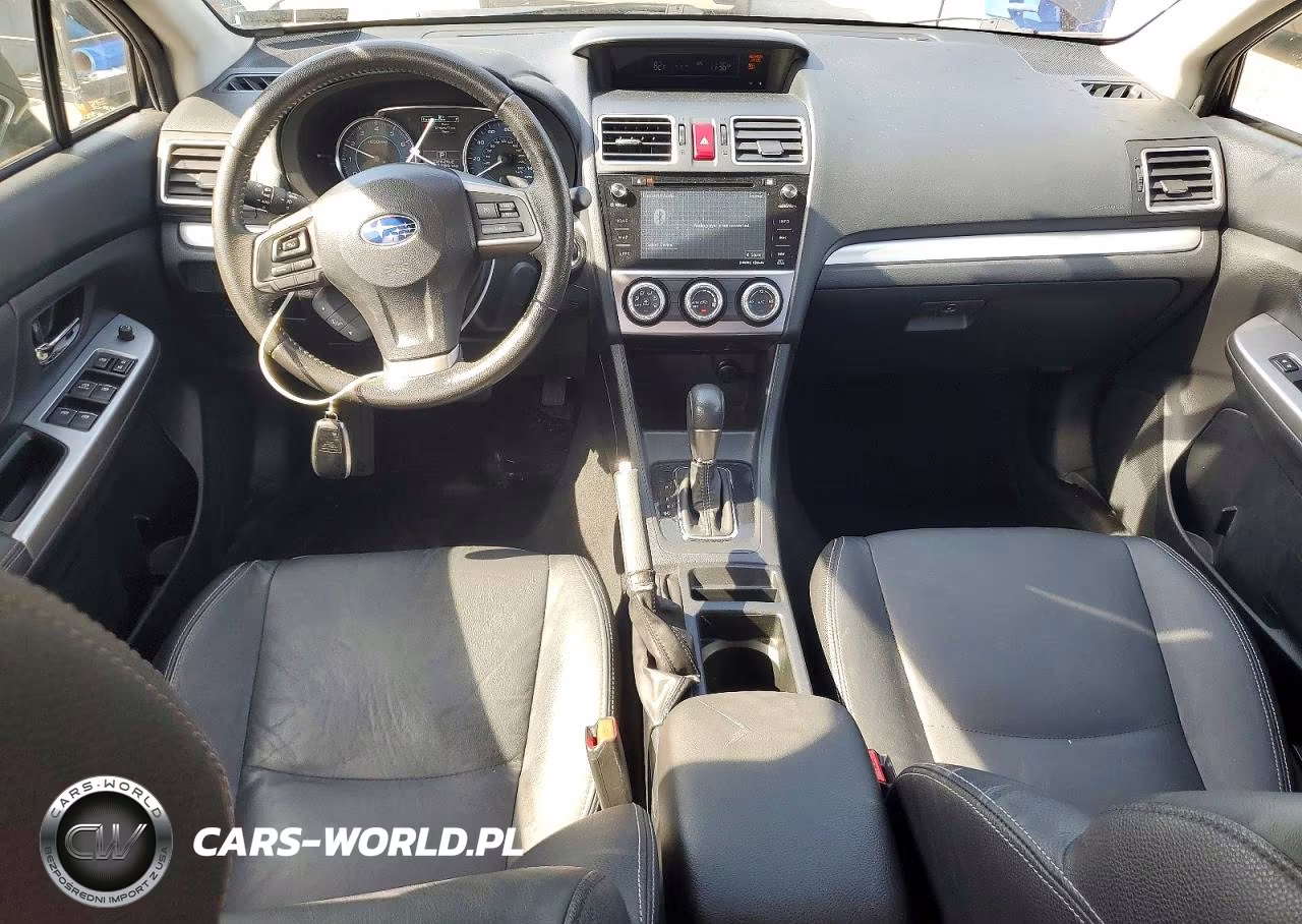 2015 Subaru Xv Crosstrek 2.0 Limited VIN:JF2GPAPC4FH307392 - 8