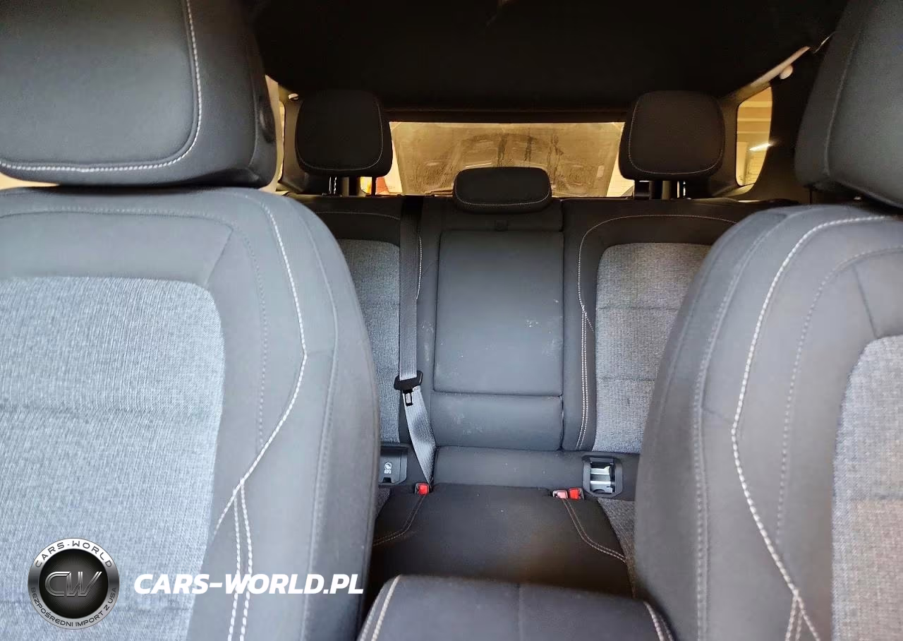 2026 GMC Terrain Elevation VIN:3GKALMEGXTL417775 - 10