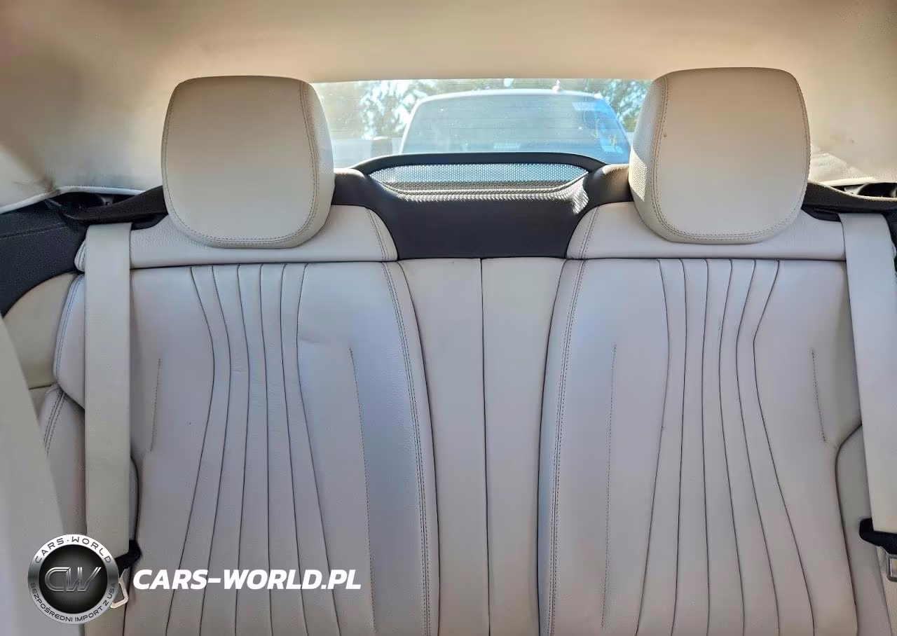 2019 Mercedes-Benz E 450 4Matic VIN:WDD1K6JB8KF076606 - 10