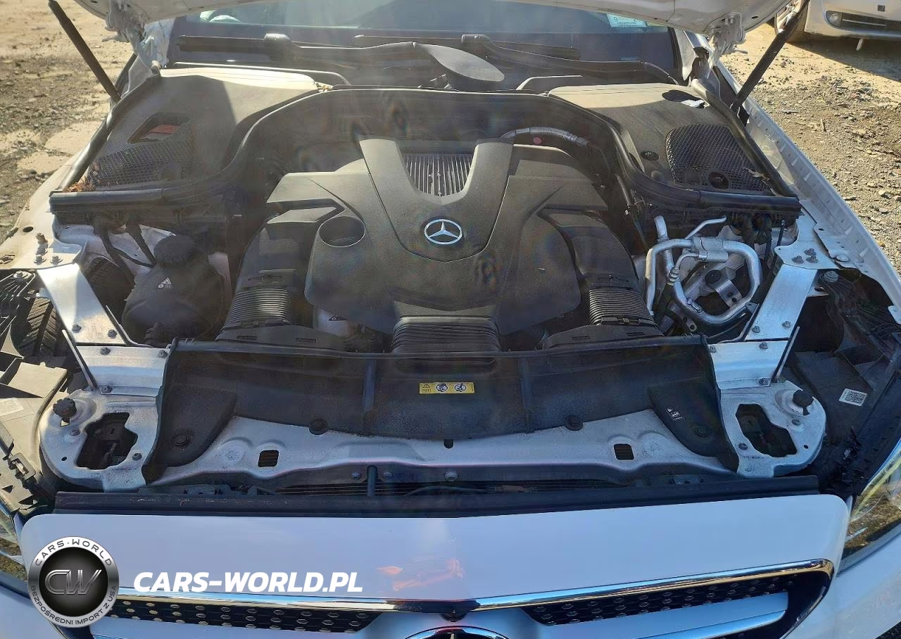 2019 Mercedes-Benz E 450 4Matic VIN:WDD1K6JB8KF076606 - 11