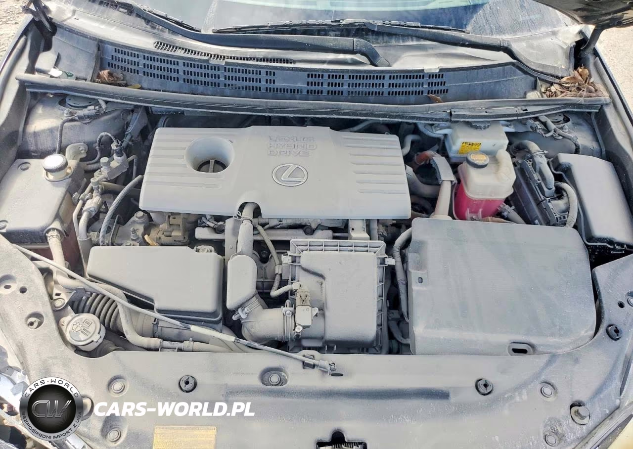 2011 Lexus Ct 200 VIN:JTHKD5BH0B2028089 - 11