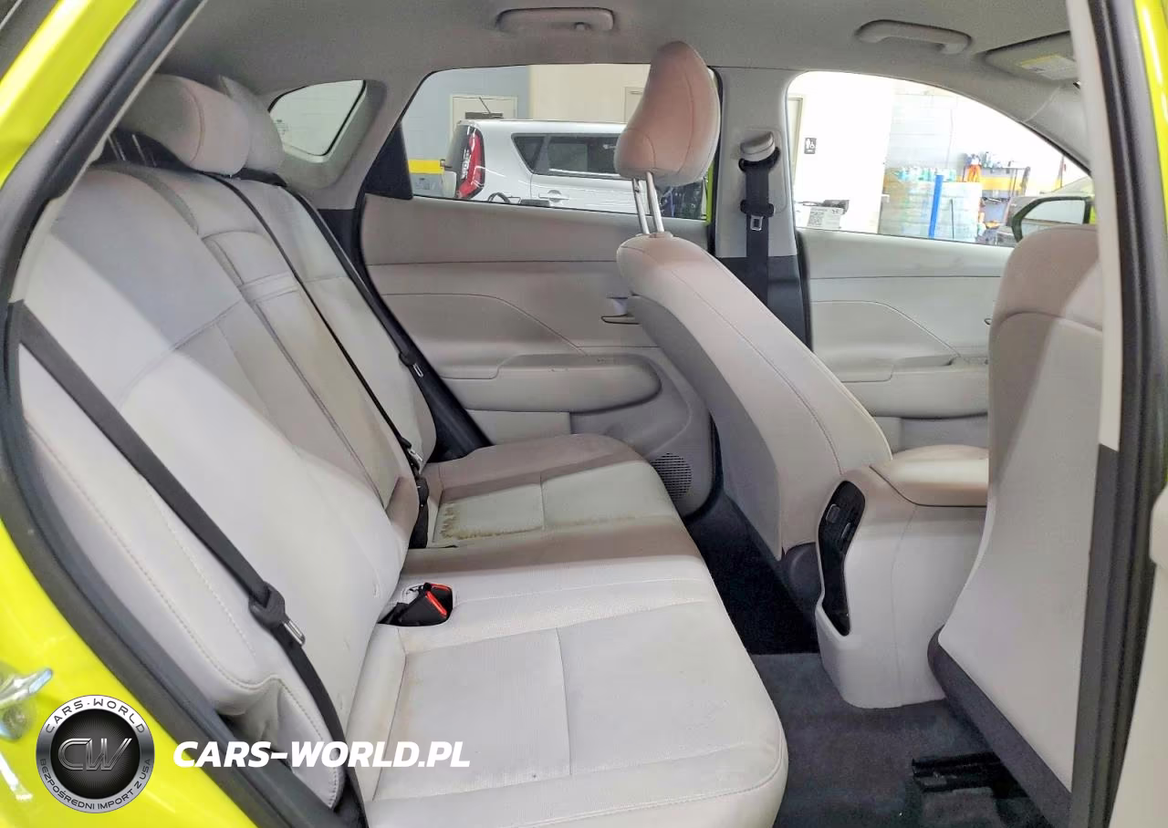 2025 Hyundai Kona Sel VIN:KM8HB3AB6SU248310 - 11