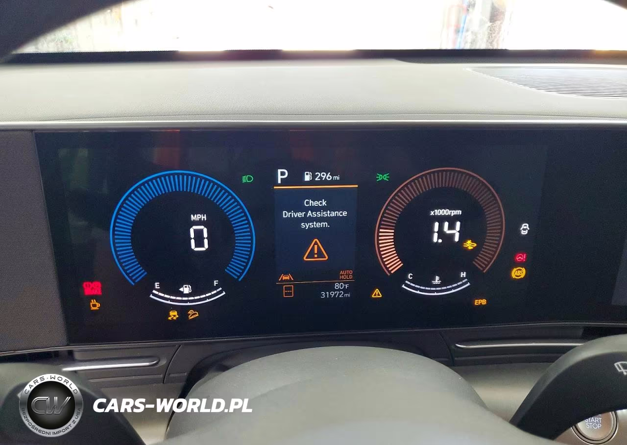 2025 Hyundai Kona Sel VIN:KM8HB3AB6SU248310 - 9