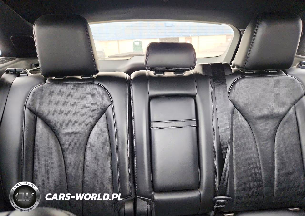 2019 Lincoln Mkc Reserve VIN:5LMCJ3C95KUL04208 - 10