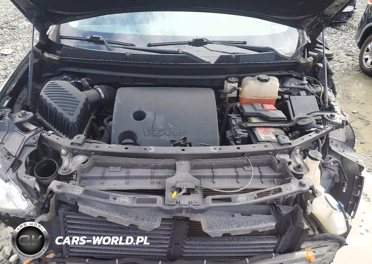 2019 Chevrolet Traverse Lt VIN:1GNERGKW2KJ289358 - 12