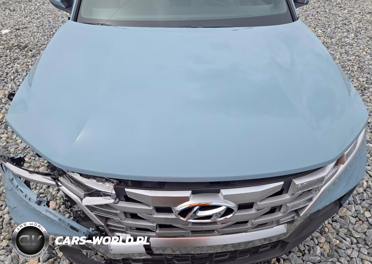 2023 Hyundai Santa Cruz Sel VIN:5NTJC4AE4PH054767 - 11