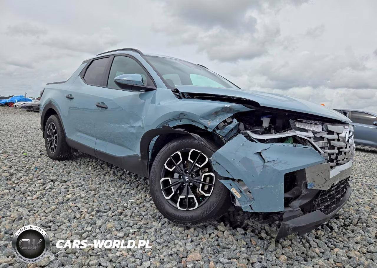 2023 Hyundai Santa Cruz Sel VIN:5NTJC4AE4PH054767 - 4