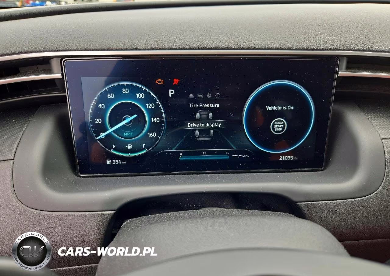 2023 Hyundai Santa Cruz Sel VIN:5NTJC4AE4PH054767 - 9