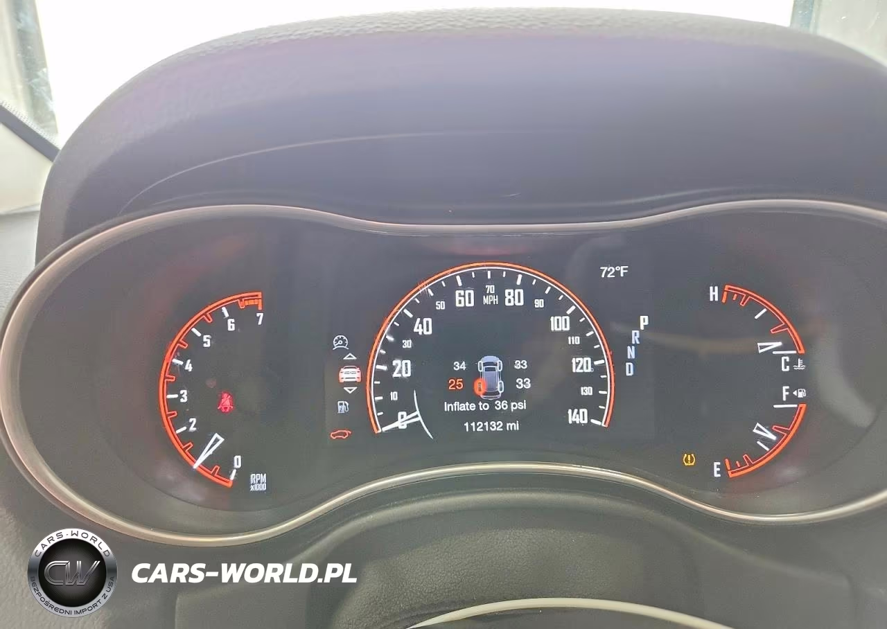 2019 Dodge Durango Sxt VIN:1C4RDJAG9KC605875 - 9