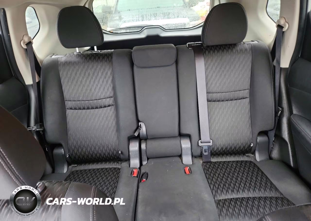 2019 Nissan Rogue Sv VIN:KNMAT2MV0KP548975 - 10