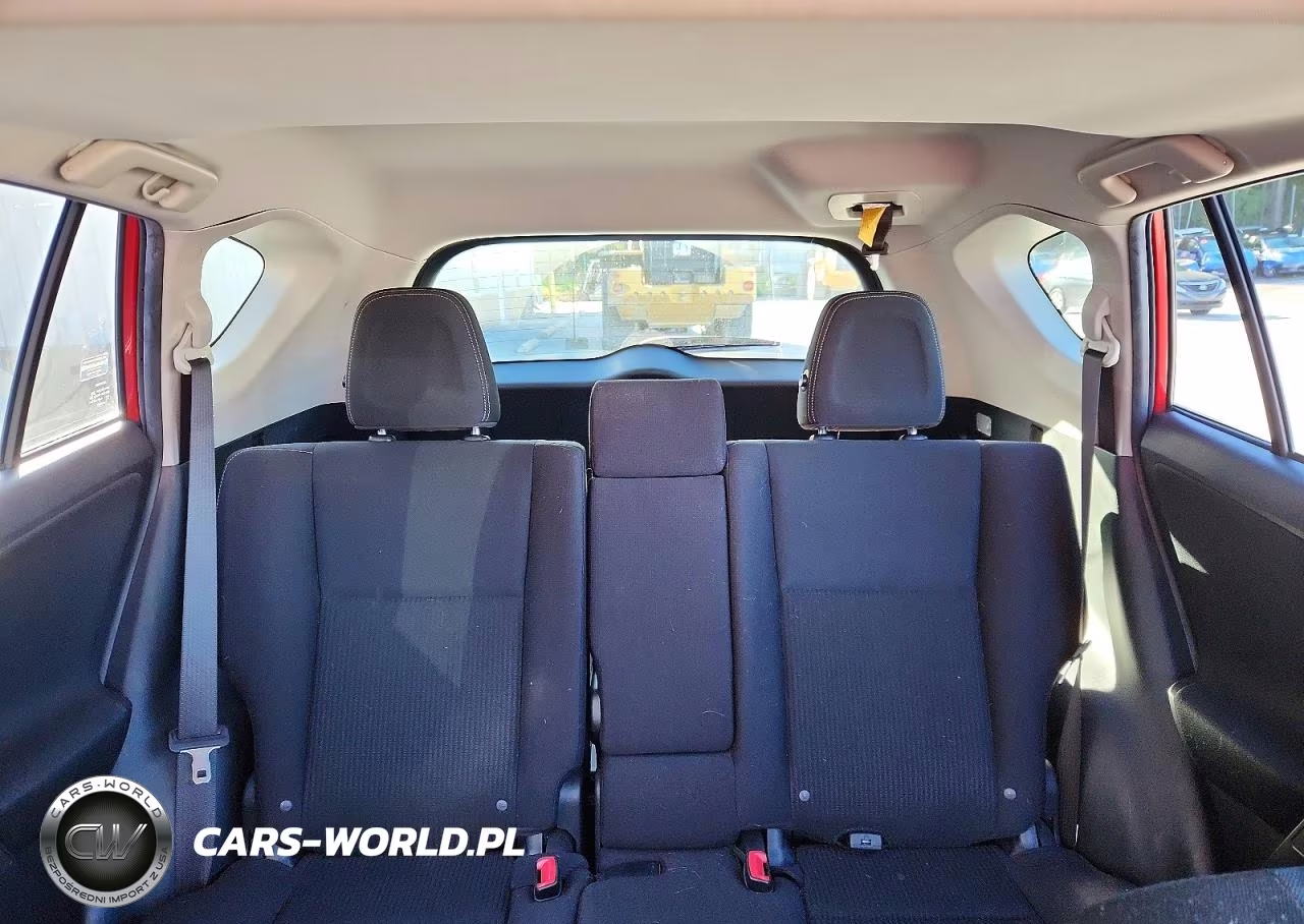 2015 Toyota Rav4 Xle VIN:JTMRFREV3FJ032054 - 10