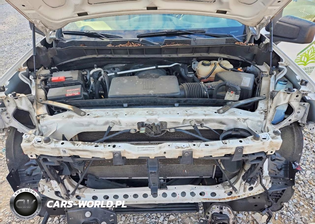 2021 Chevrolet Silverado C1500 VIN:3GCNWAEF1MG252624 - 11