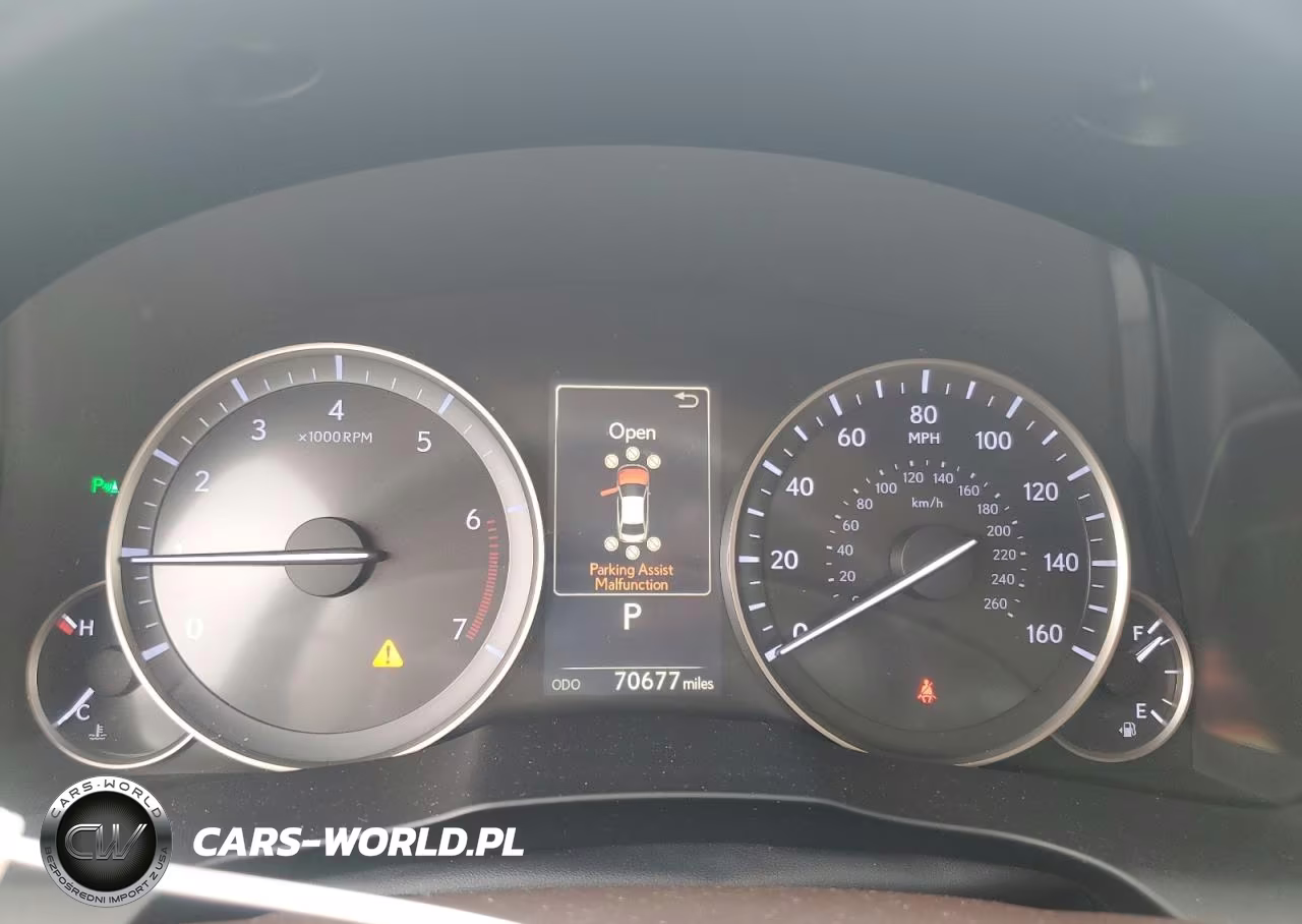2017 Lexus Es 350 VIN:JTHBK1GG7H2252015 - 9