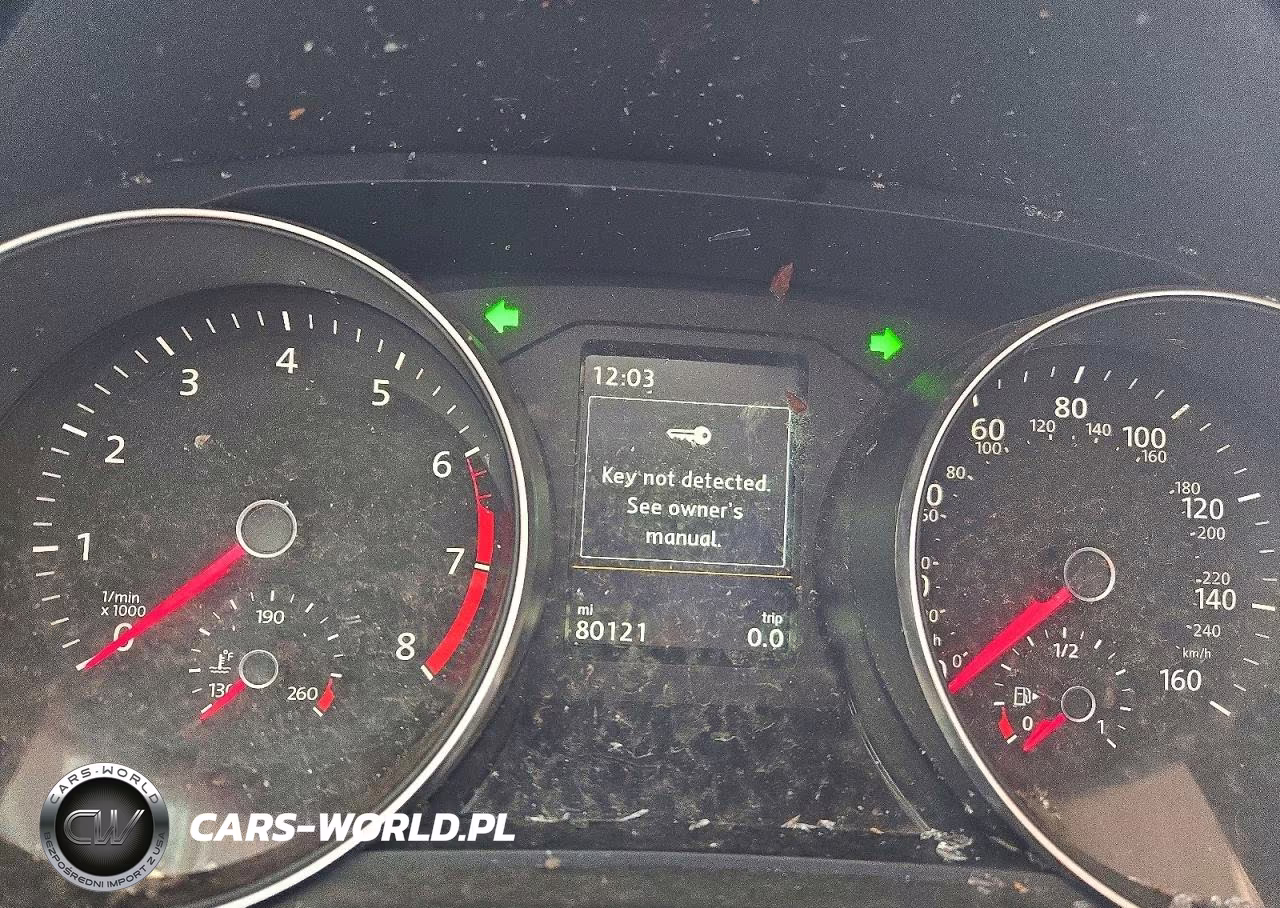 2018 Volkswagen Passat Se VIN:1VWBA7A33JC026158 - 9