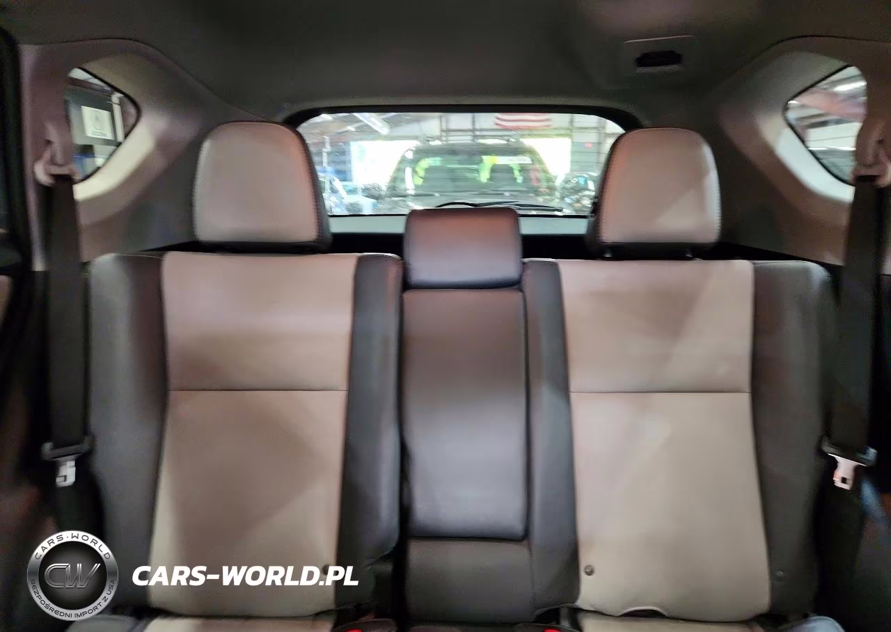 2014 Toyota Rav4 Limited VIN:2T3DFREV2EW208828 - 10