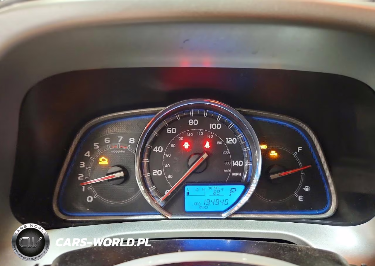 2014 Toyota Rav4 Limited VIN:2T3DFREV2EW208828 - 9