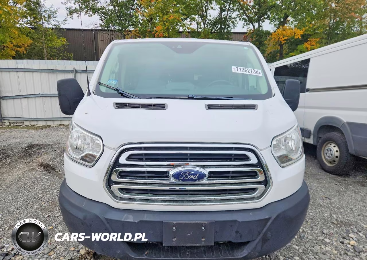 2016 Ford Transit T-350 VIN:1FBZX2ZM3GKA93782 - 5