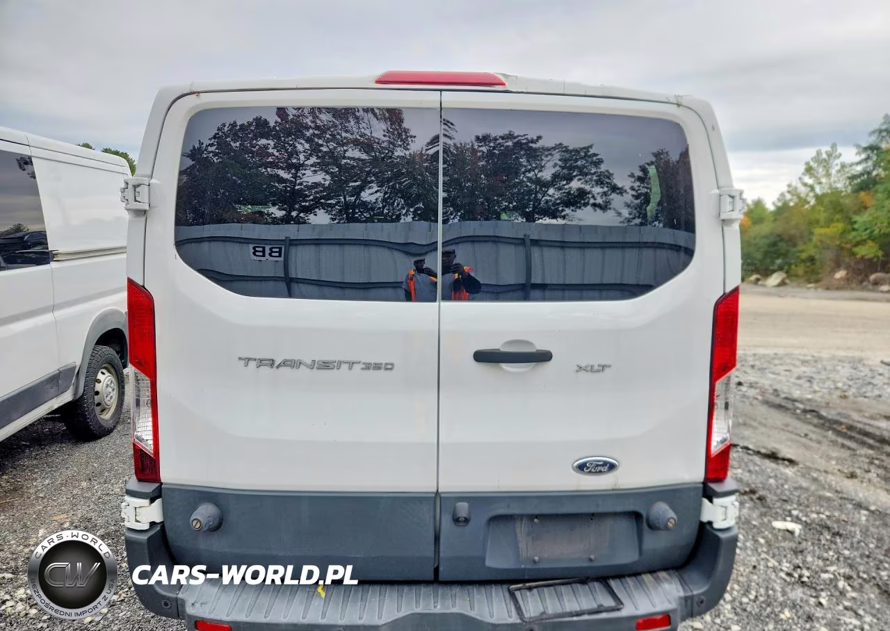 2016 Ford Transit T-350 VIN:1FBZX2ZM3GKA93782 - 6