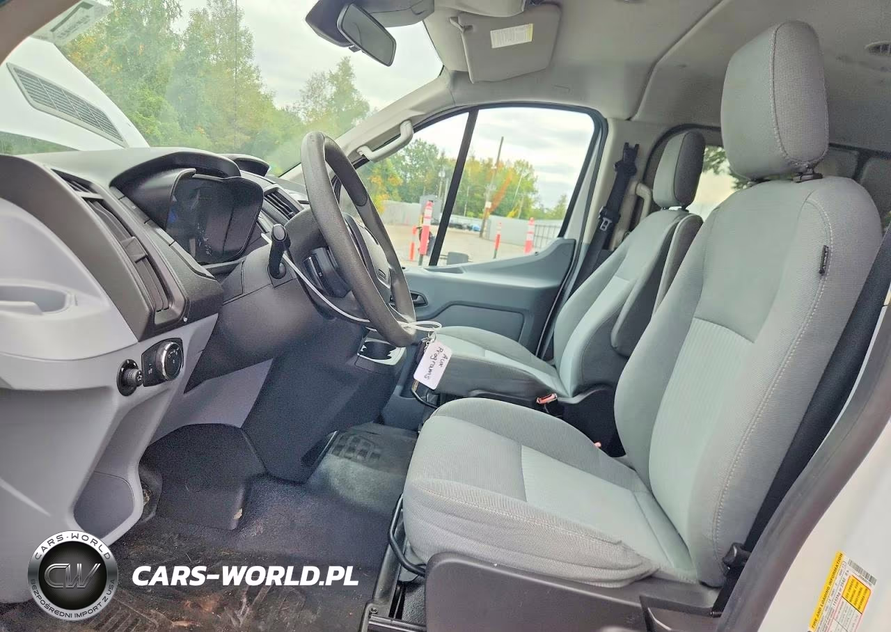 2016 Ford Transit T-350 VIN:1FBZX2ZM3GKA93782 - 7