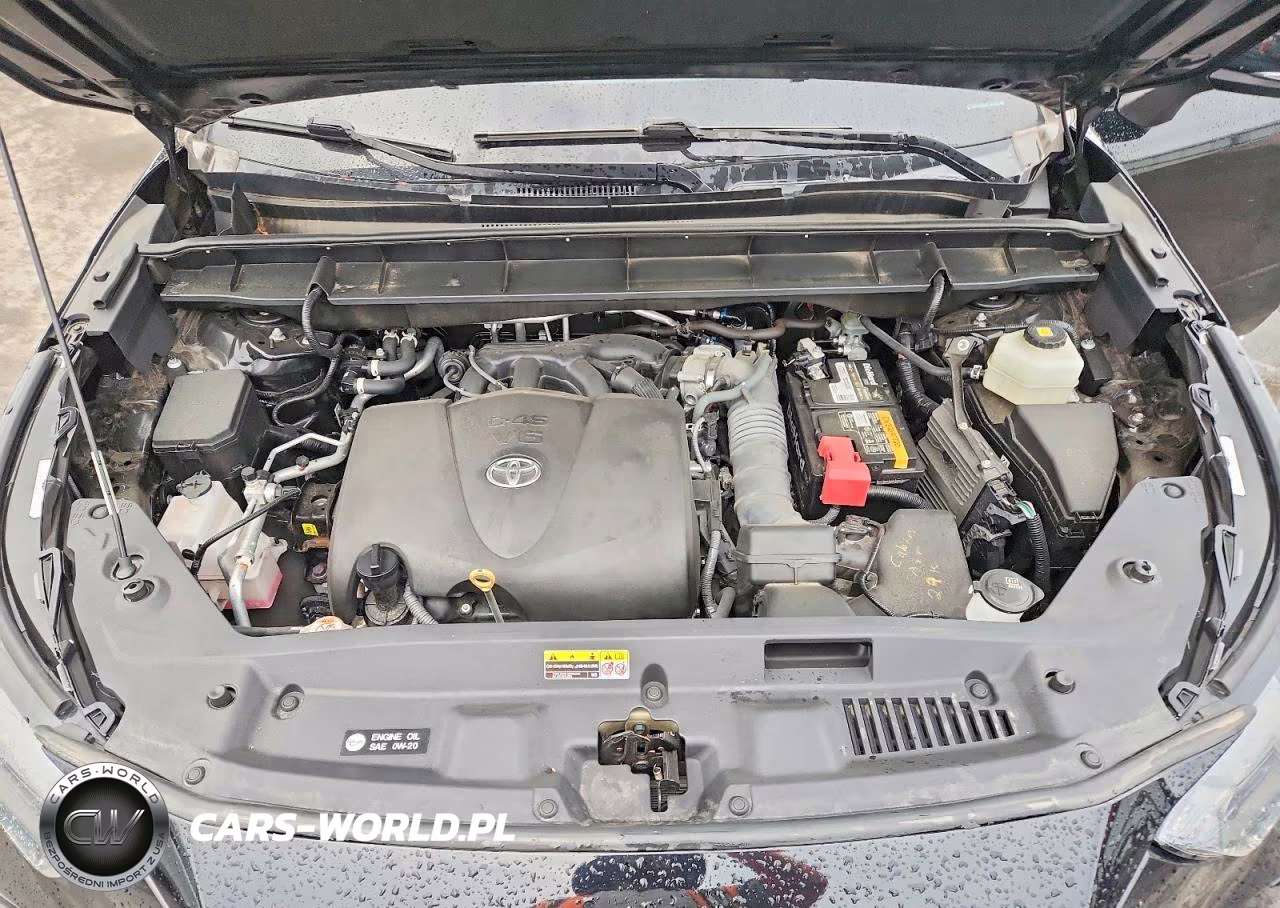 2021 Toyota Highlander Xse VIN:5TDJZRAH7MS085506 - 12
