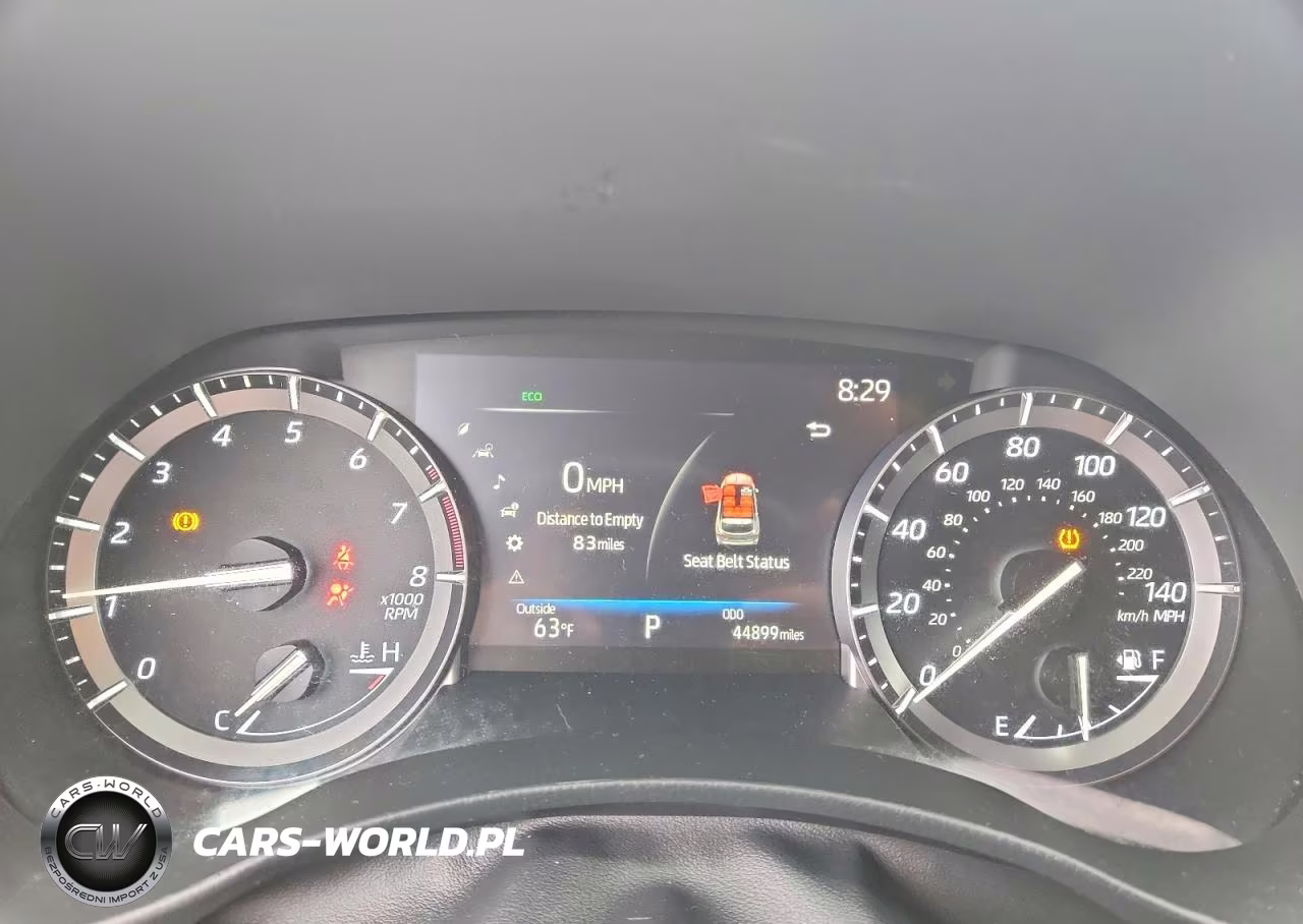 2021 Toyota Highlander Xse VIN:5TDJZRAH7MS085506 - 9