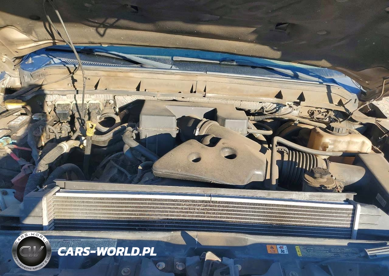 2012 Ford F250 Super Duty VIN:1FT7X2A63CEB37157 - 11