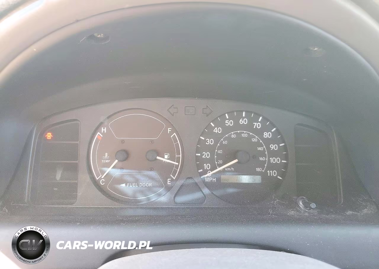 2002 Toyota Corolla Ce VIN:1NXBR12E92Z580336 - 9