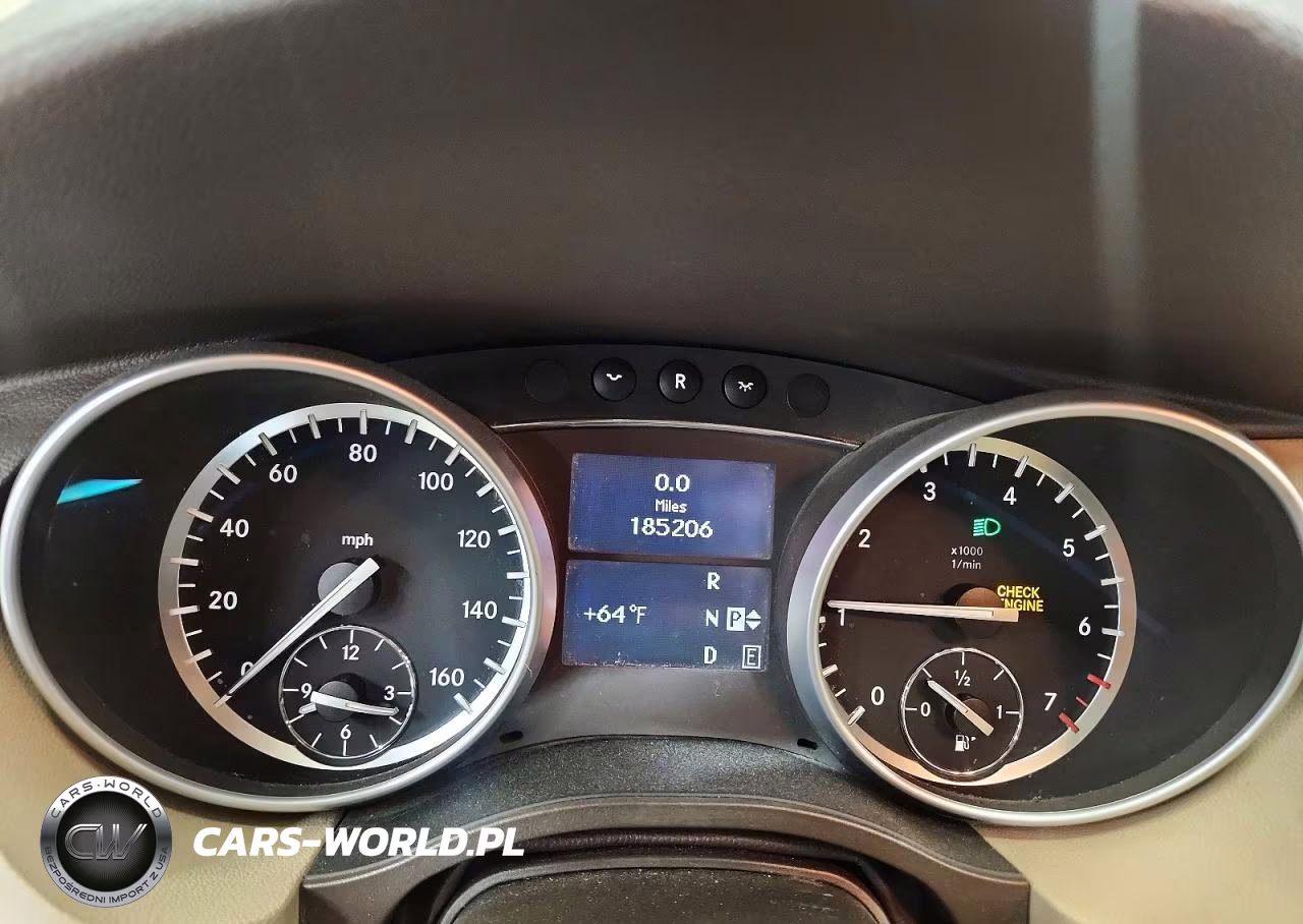 2011 Mercedes-Benz R 350 4Matic VIN:4JGCB6FE5BA113237 - 9