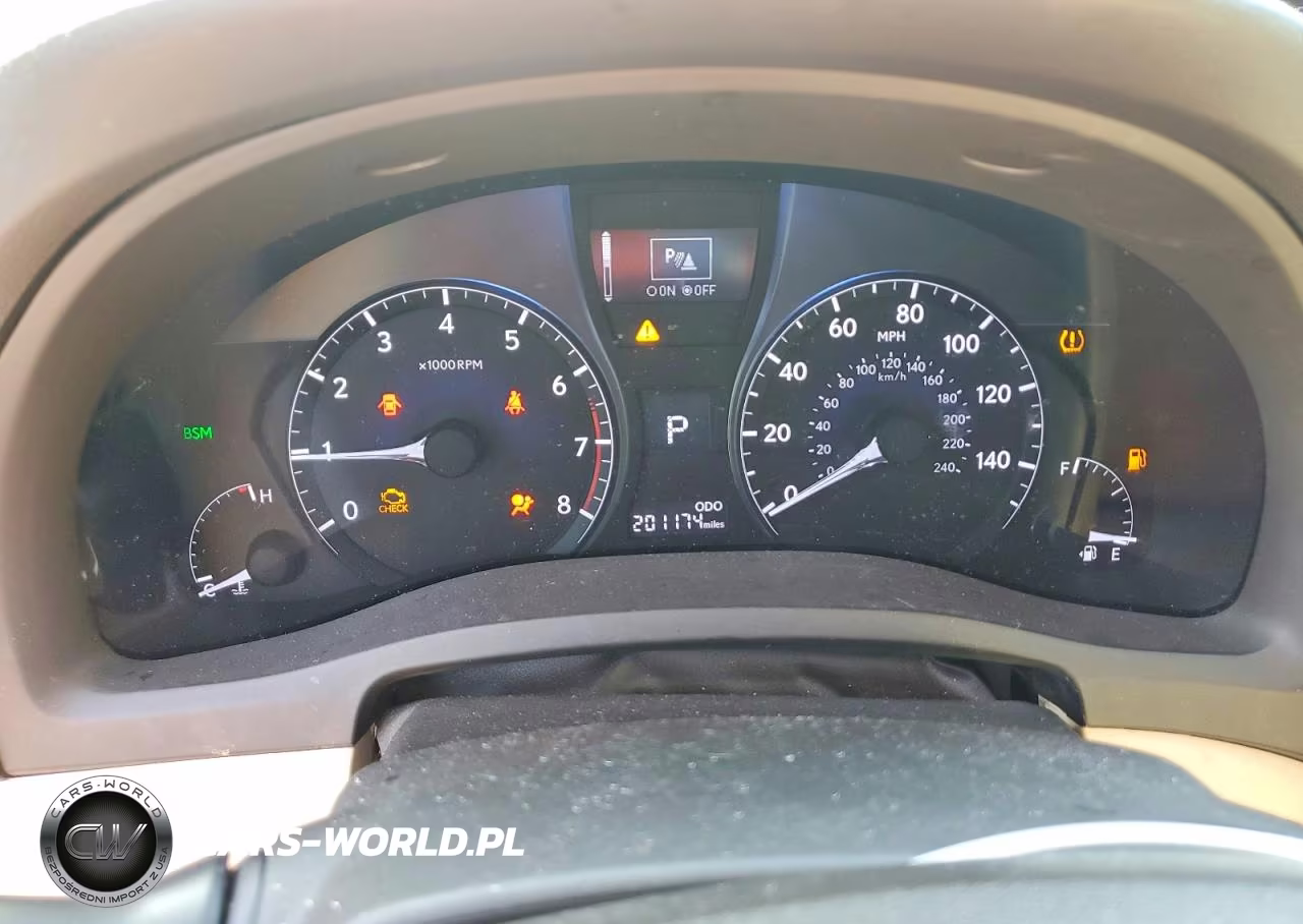 2015 Lexus Rx 350 Base VIN:2T2BK1BA1FC324888 - 9