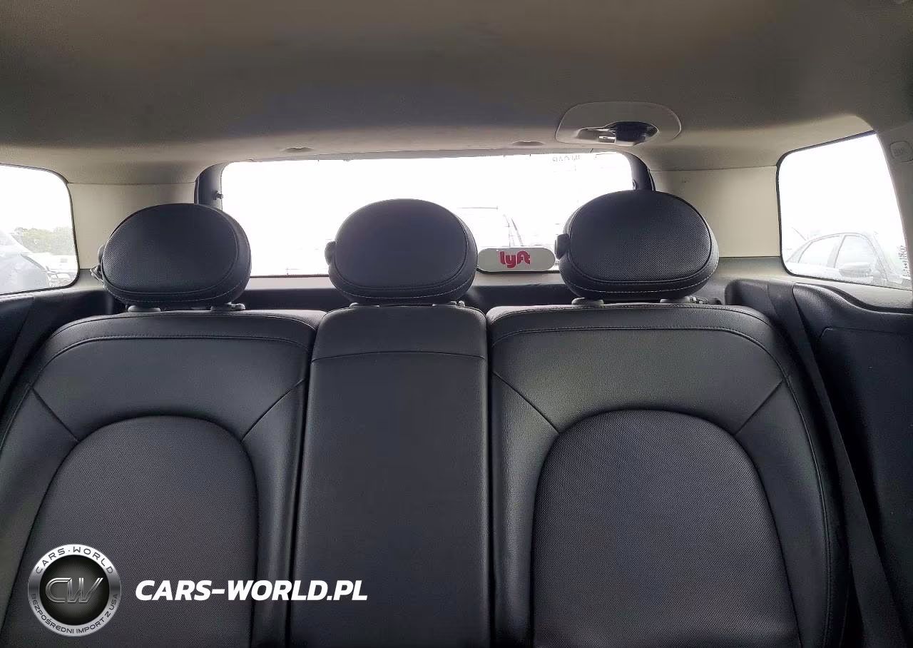 2019 Mini Cooper Countryman VIN:WMZYS7C56K3J05172 - 10