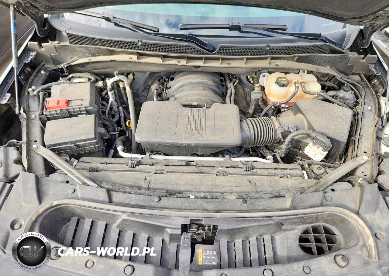 2025 GMC Yukon Denali VIN:1GKS2DRL1SR280196 - 12