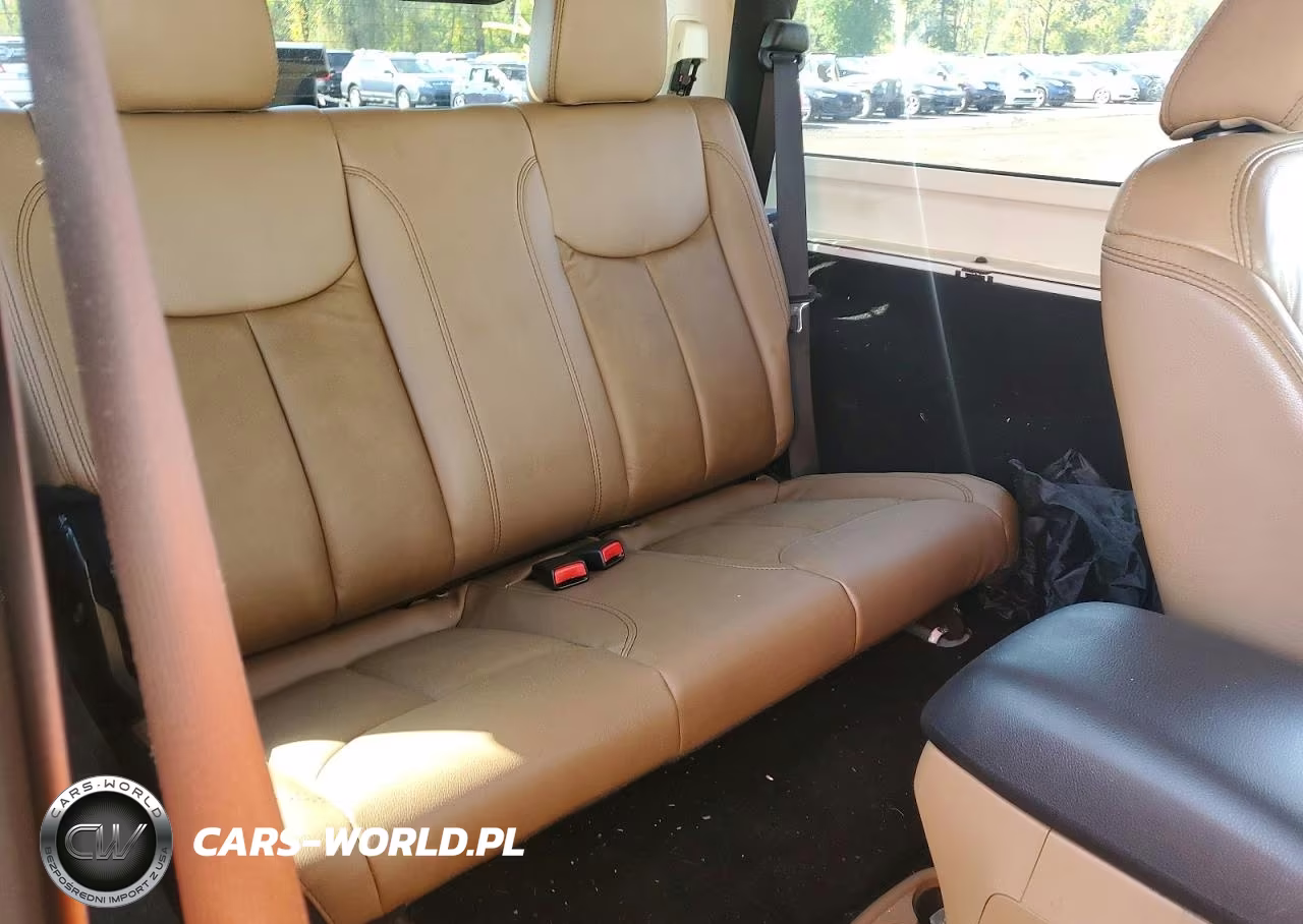 2013 Jeep Wrangler Sahara VIN:1C4AJWBG1DL637935 - 10