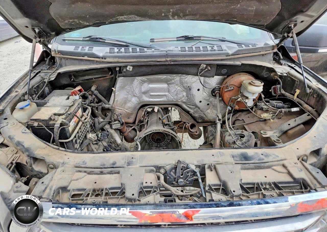 2015 Ford F150 Supercrew VIN:1FTEW1CP3FKE47938 - 11