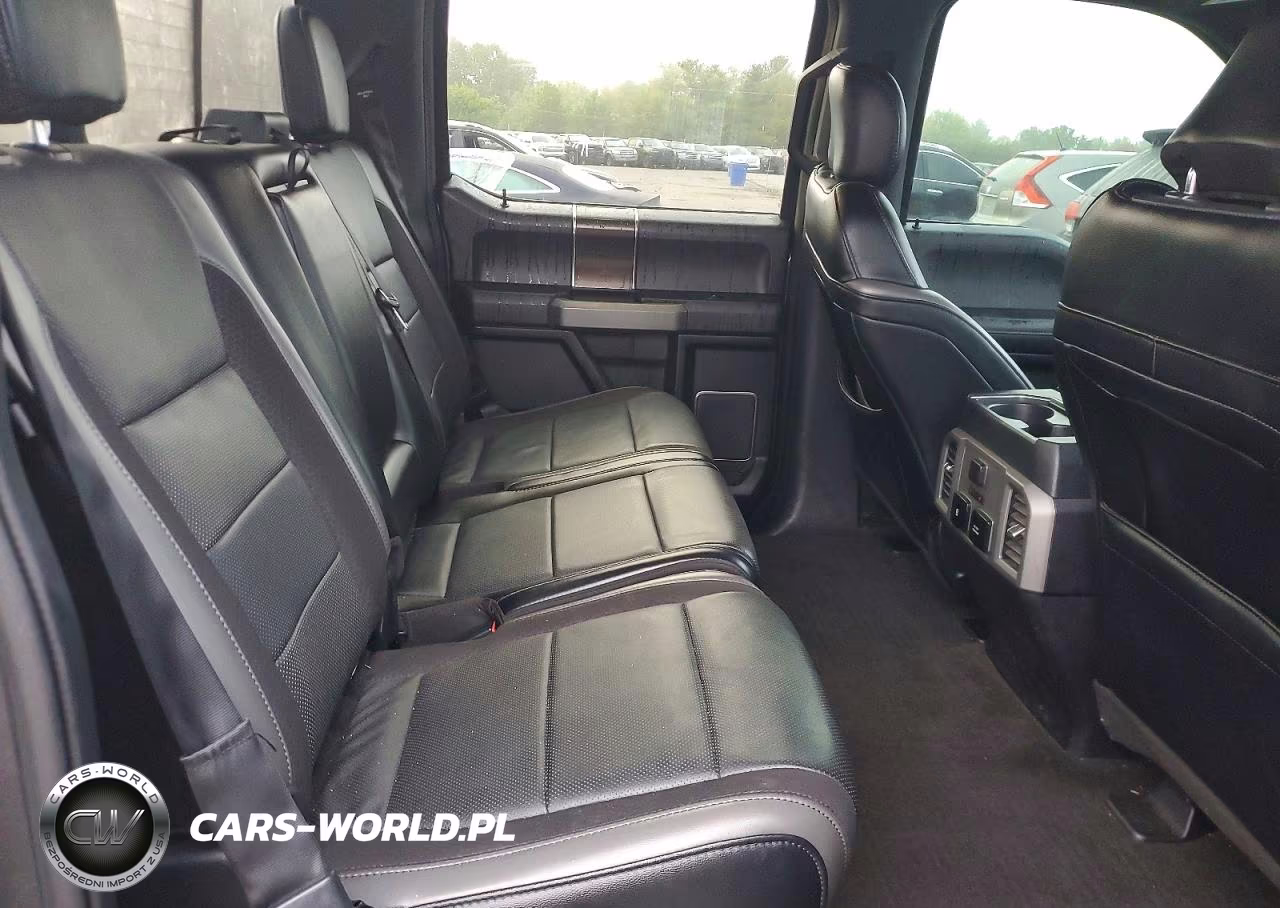 2020 Ford F150 Raptor VIN:1FTFW1RG5LFA04335 - 10