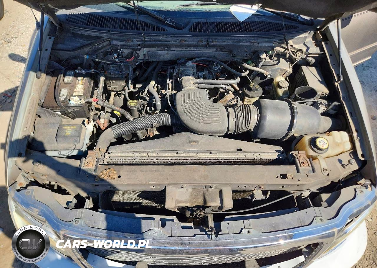 2002 Ford F150 Supercrew VIN:1FTRW07L52KA94762 - 11