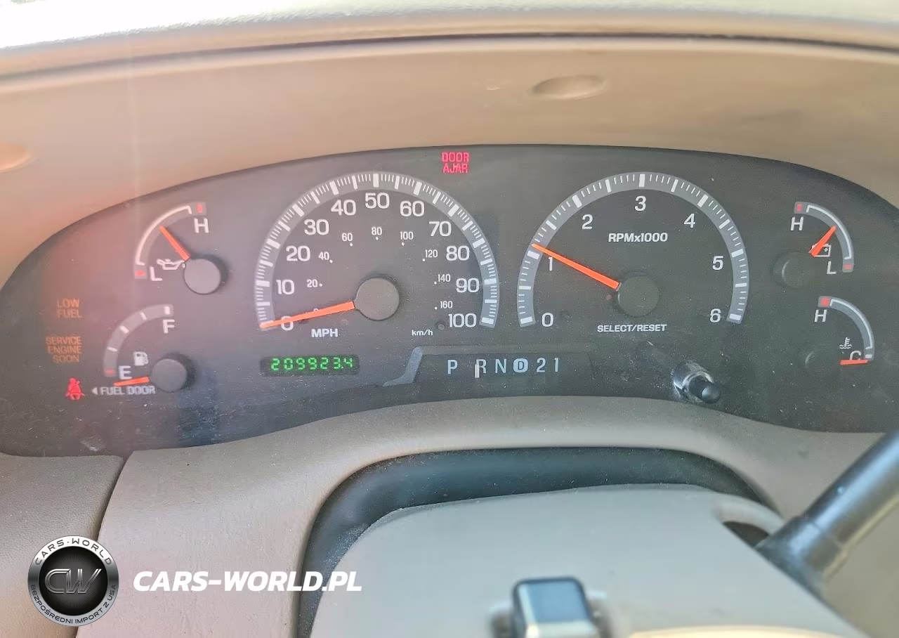 2002 Ford F150 Supercrew VIN:1FTRW07L52KA94762 - 9