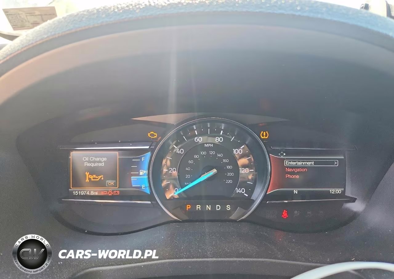 2017 Ford Explorer Sport VIN:1FM5K8GT4HGE02357 - 9