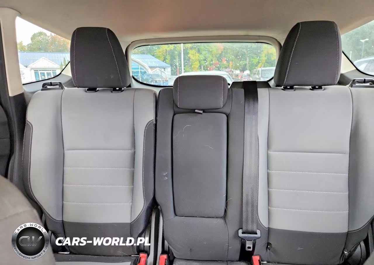 2016 Ford Escape Se VIN:1FMCU0GX2GUA59294 - 10