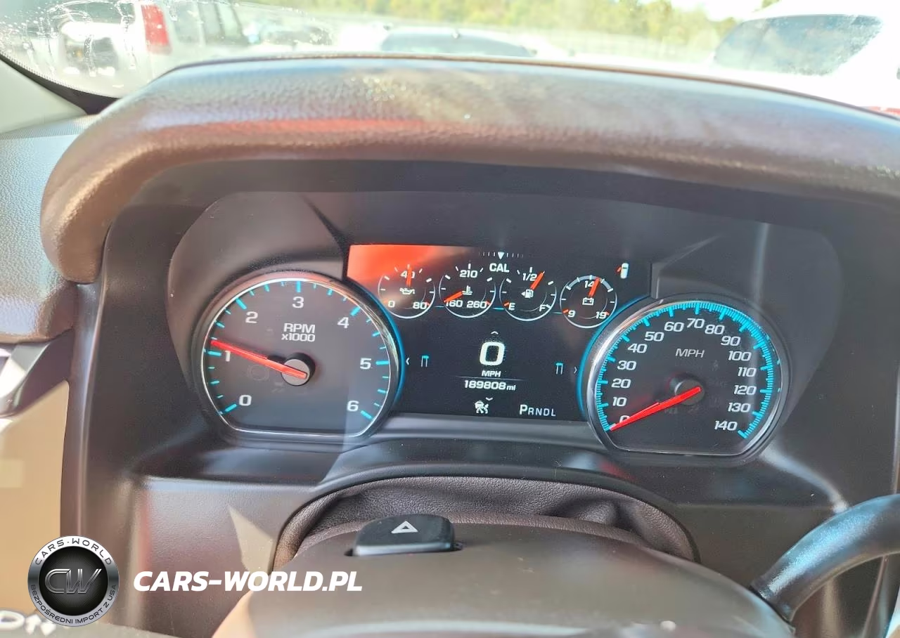 2019 GMC Yukon Xl Denali VIN:1GKS2HKJ6KR108858 - 9