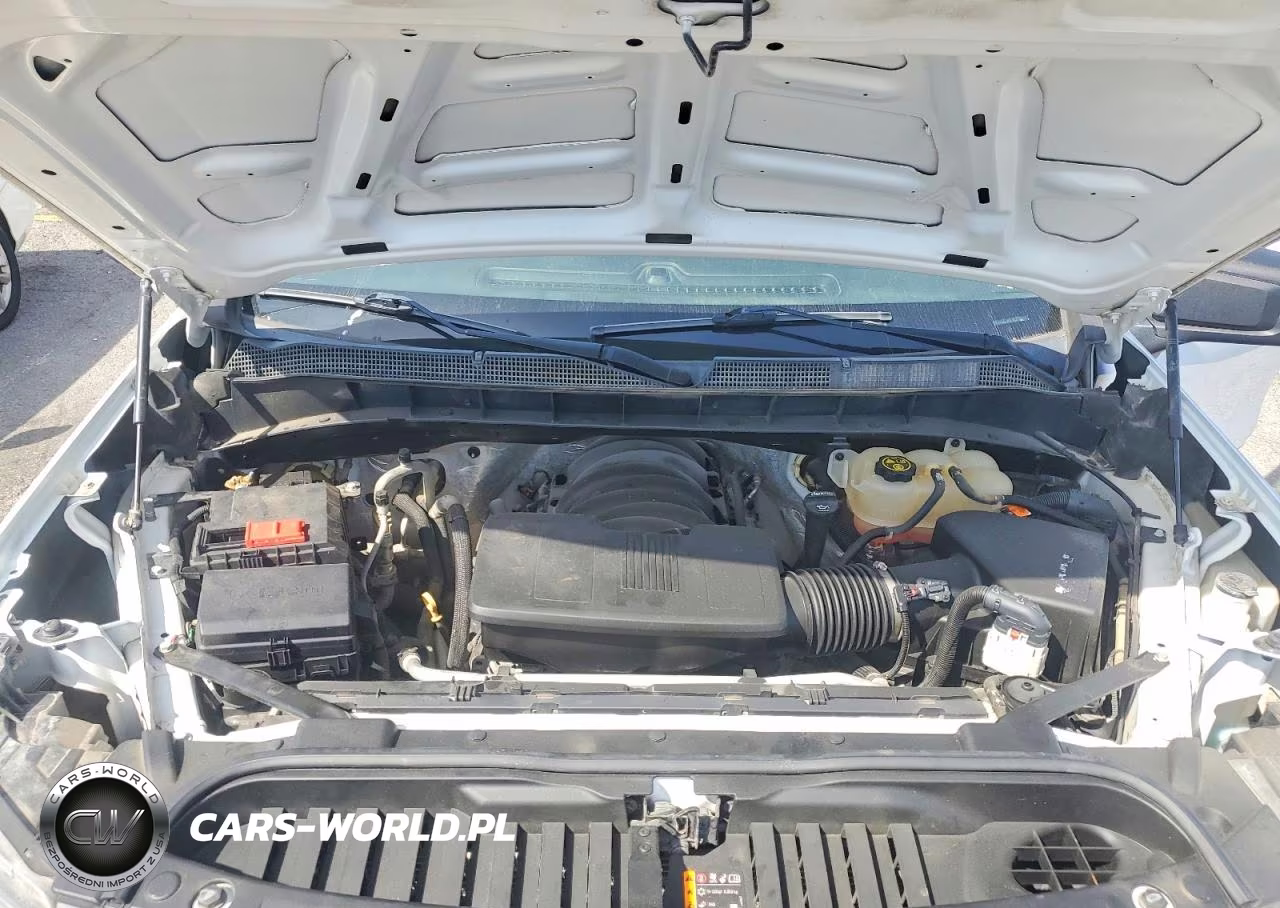 2019 Chevrolet Silverado C1500 VIN:1GCRWAEF8KZ199628 - 11
